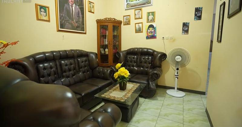 Youtube.com/TAULANY TV